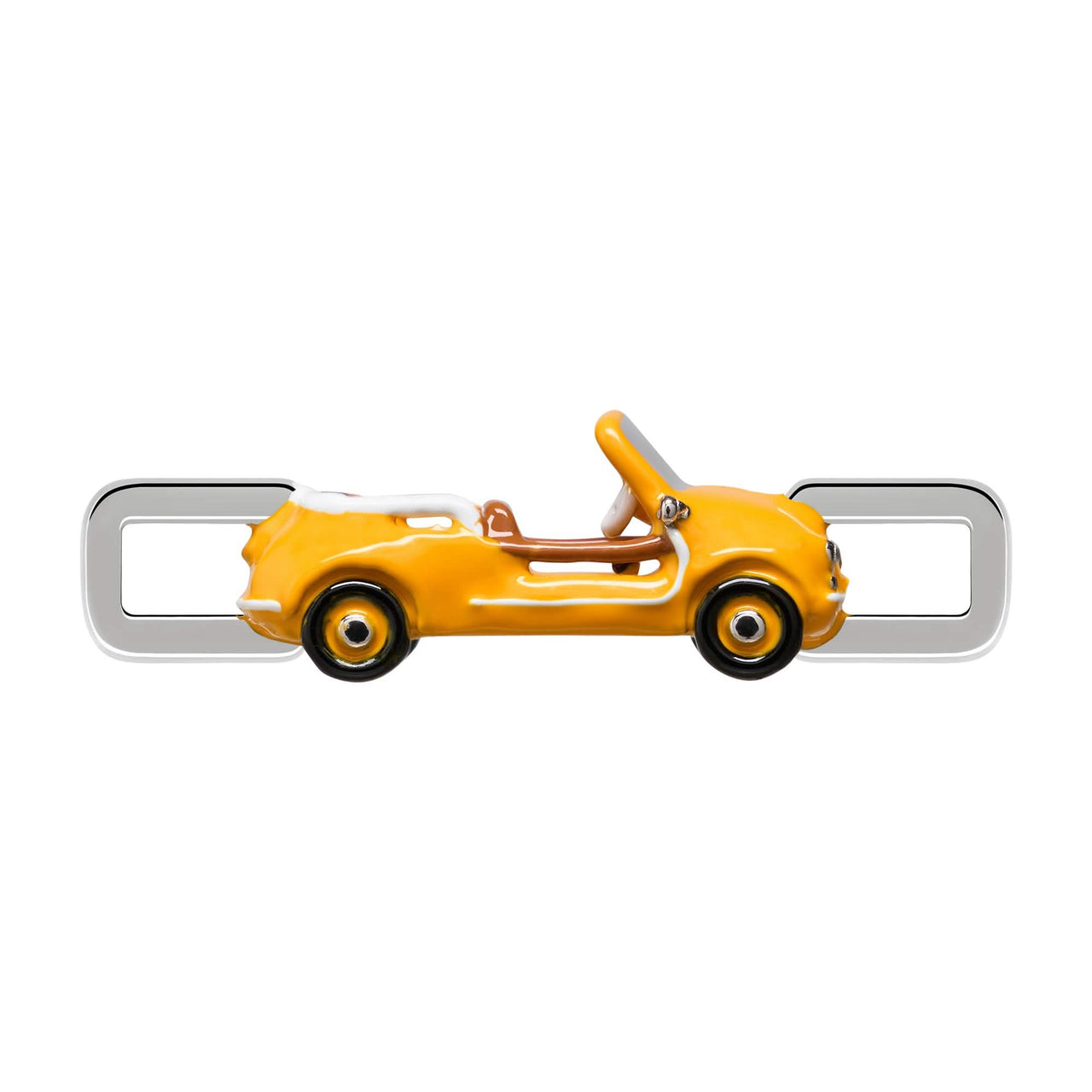 Spiaggina Car Charm