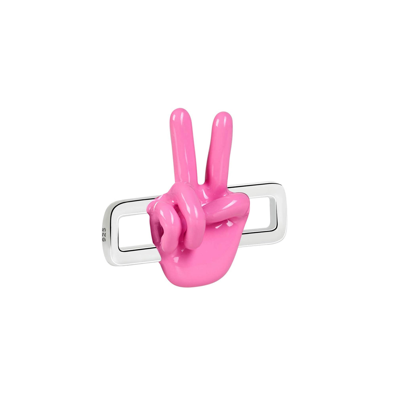 Peace Charm