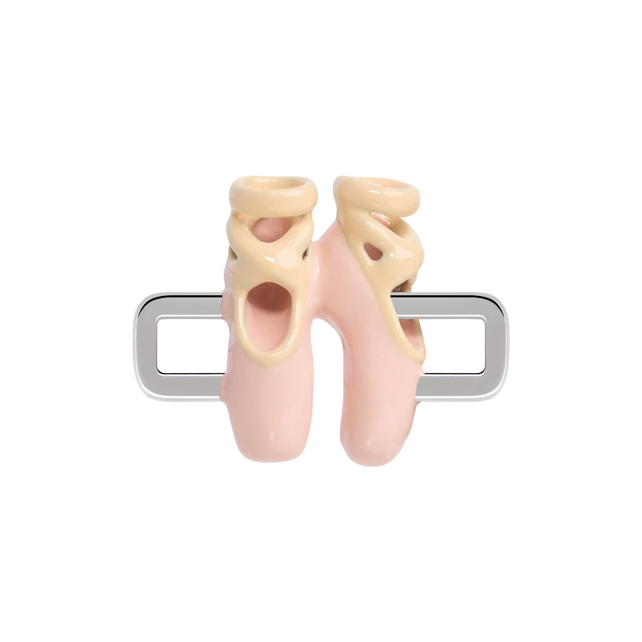Ballerina Charm
