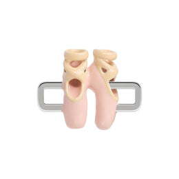 Ballerina Charm