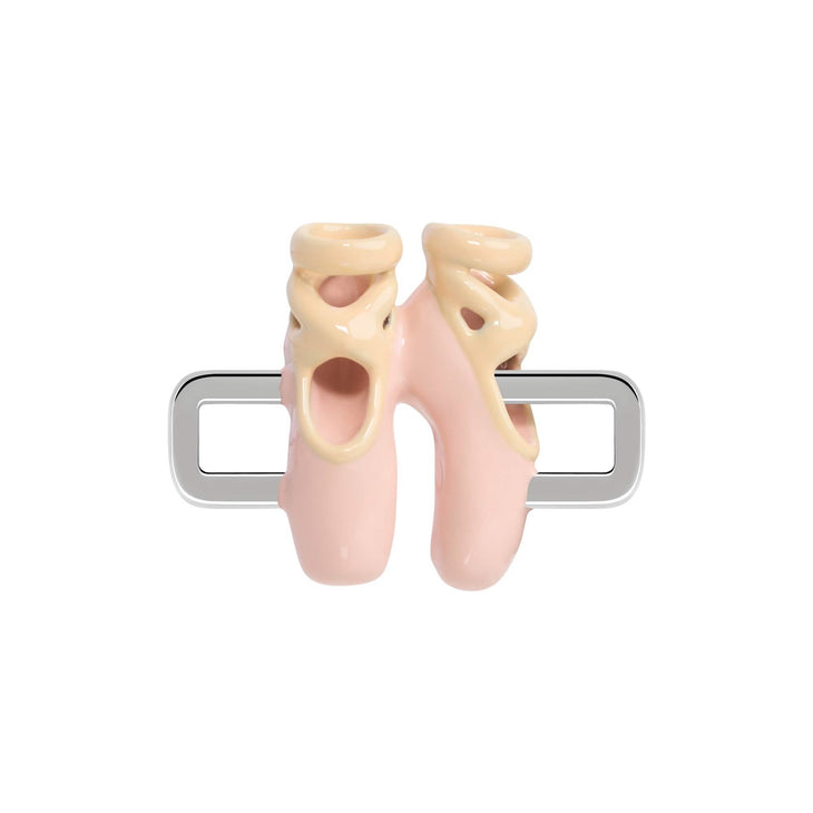 Ballerina Charm