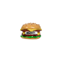 Burger Charm