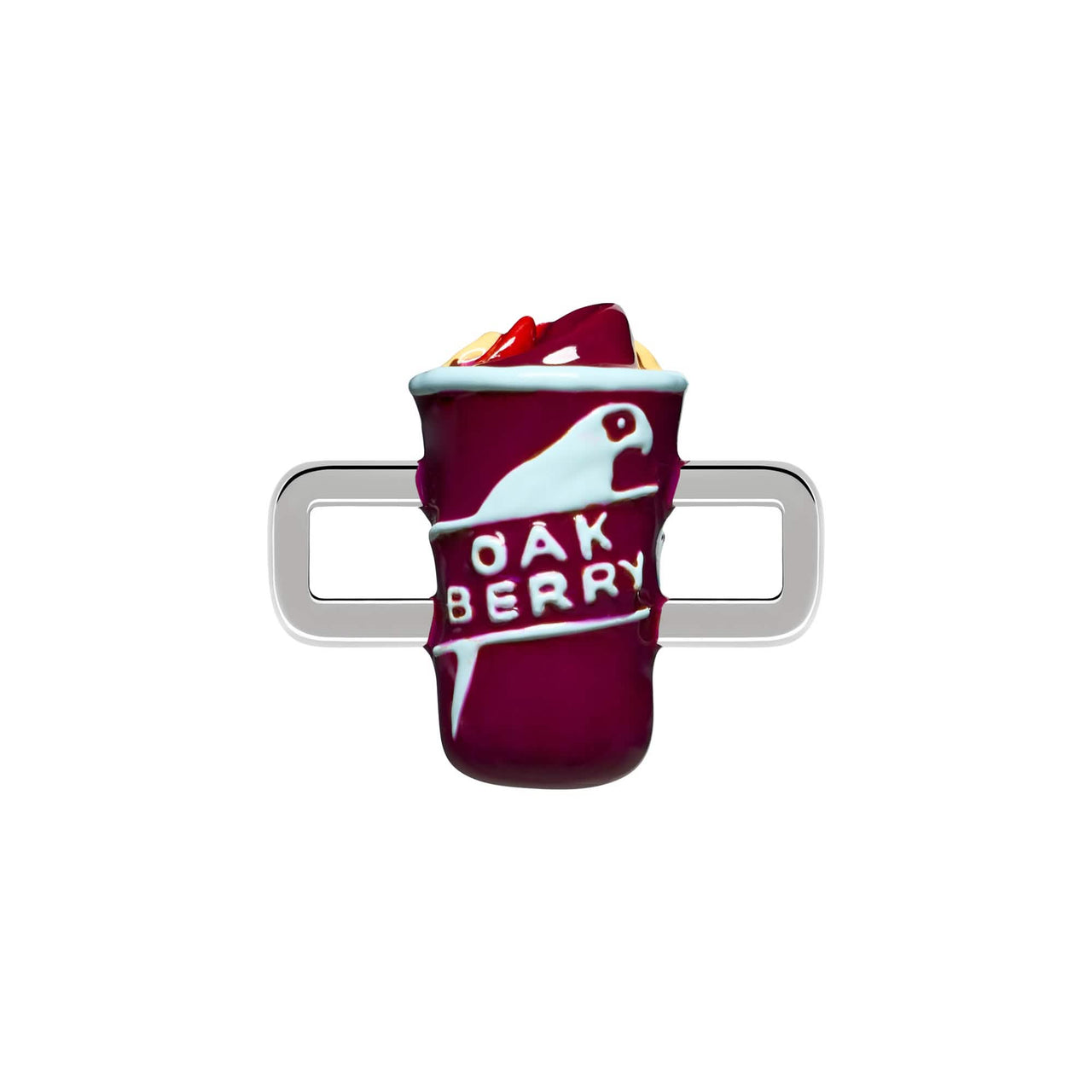 Oakberry™ Acai Charm