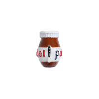 Chocolate Spread Charm