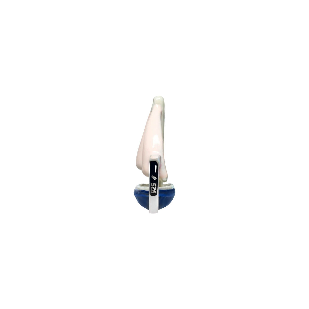 Sailboat Charm