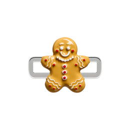 Gingerbread Charm