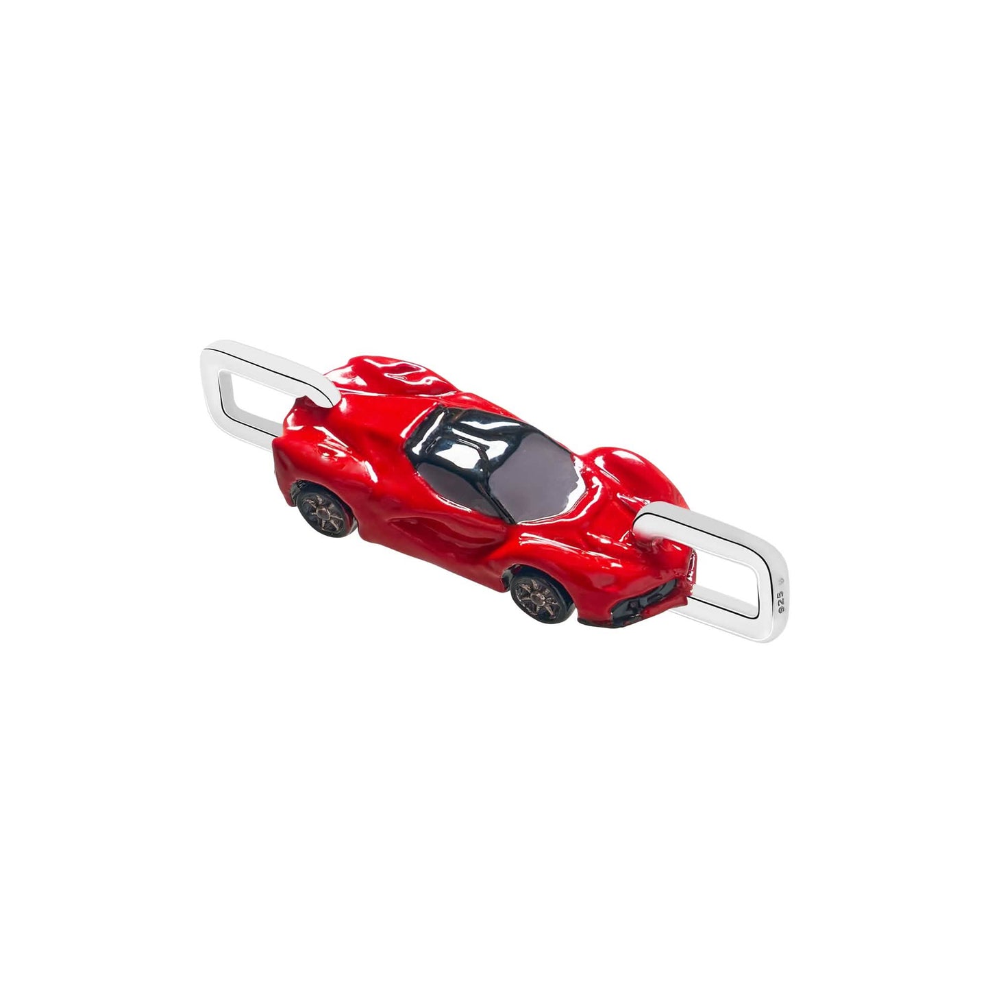 Sports Car Charm