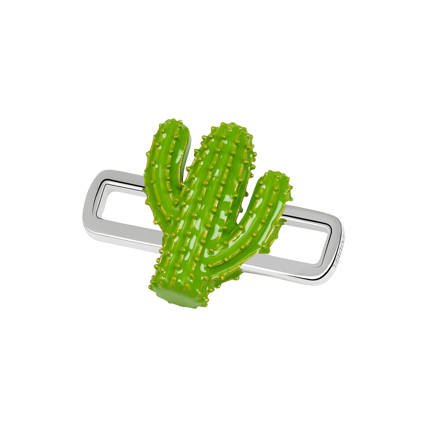 Cactus Charm