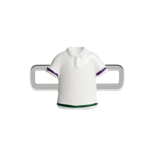 Polo Shirt Charm