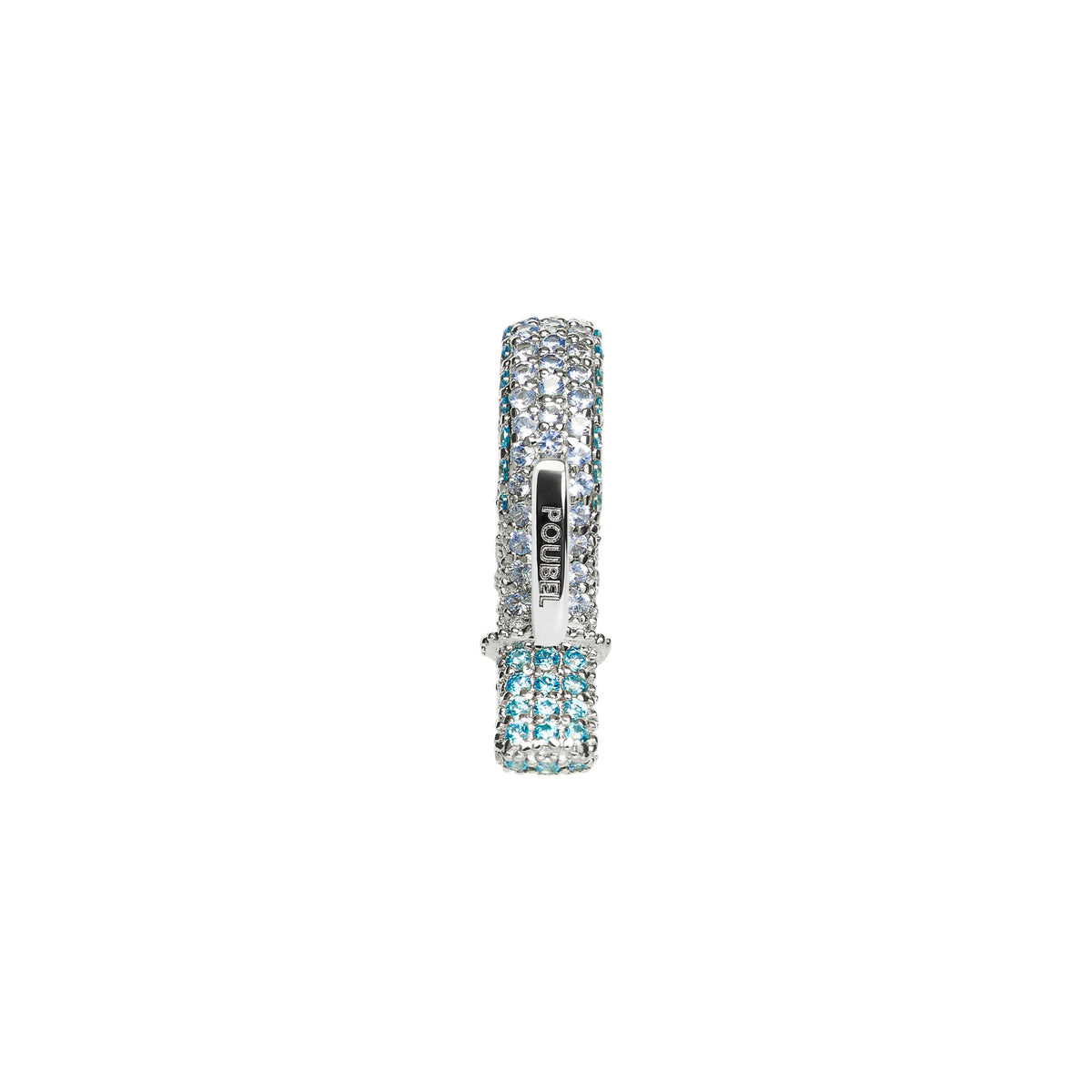 Padel Stoneset Charm
