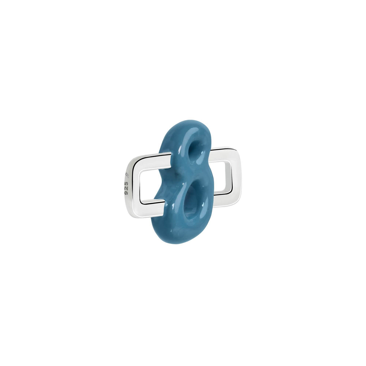 Eight Charm