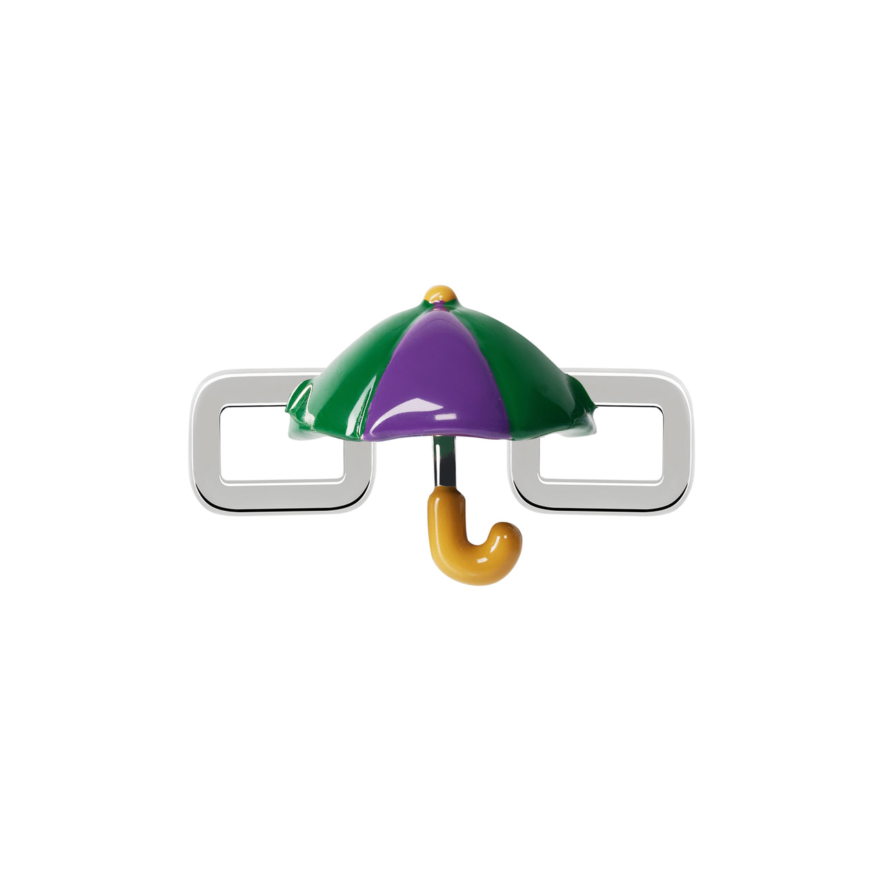 Tennis Umbrella Charm