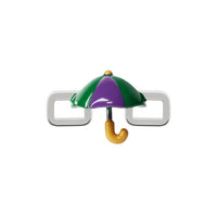 Tennis Umbrella Charm