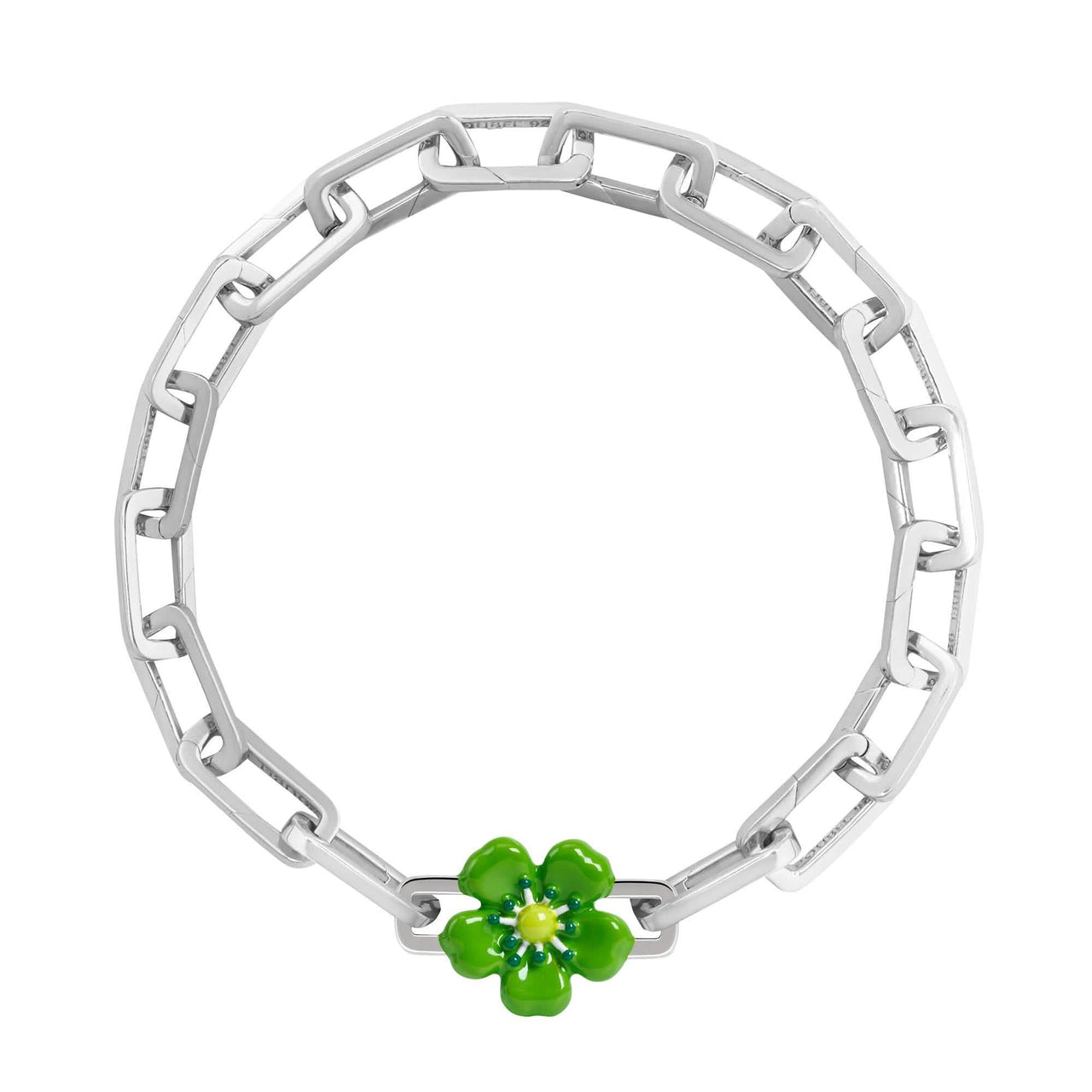 Fleur Verte Charm