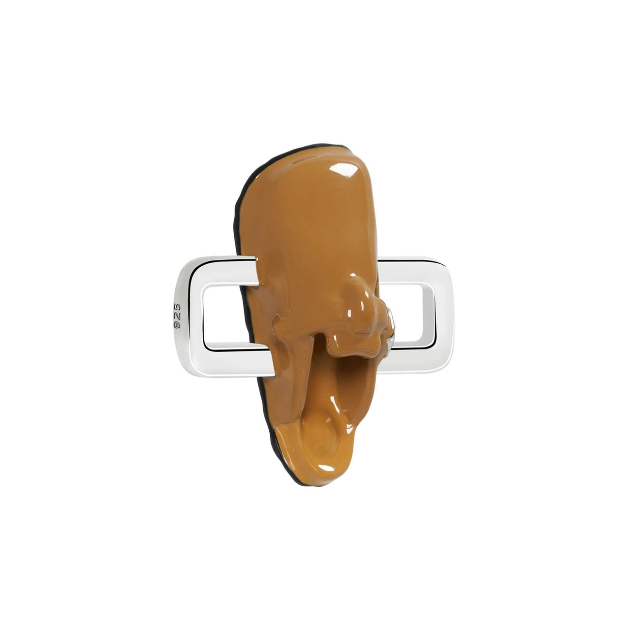 Slipper Charm