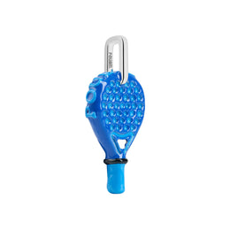 Padel Pendant