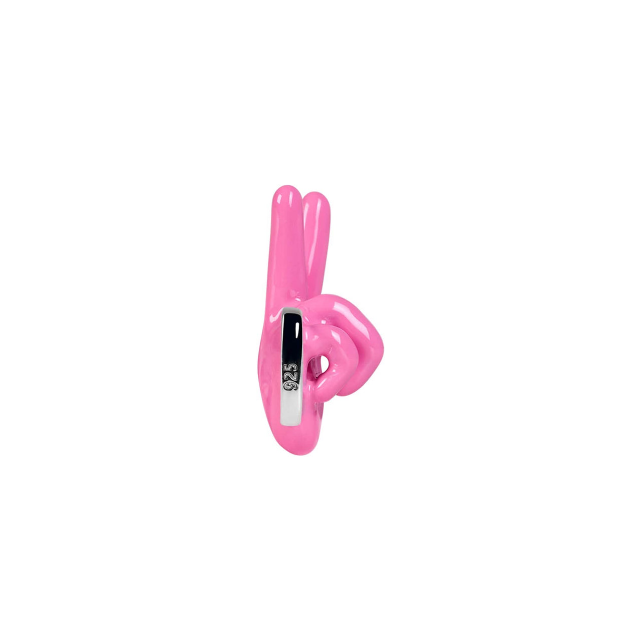 Peace Charm