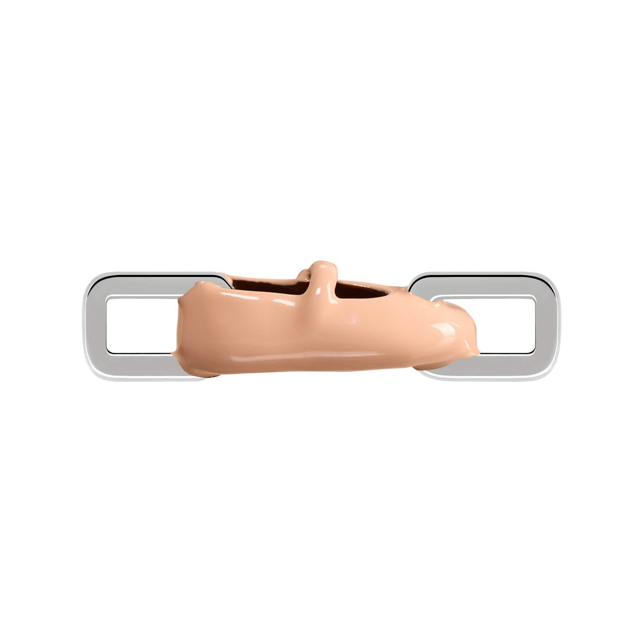 Nude Pump Charm