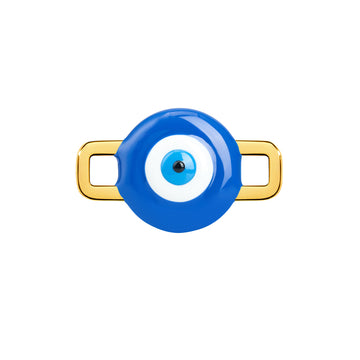 Evil Eye Charm (Gold)