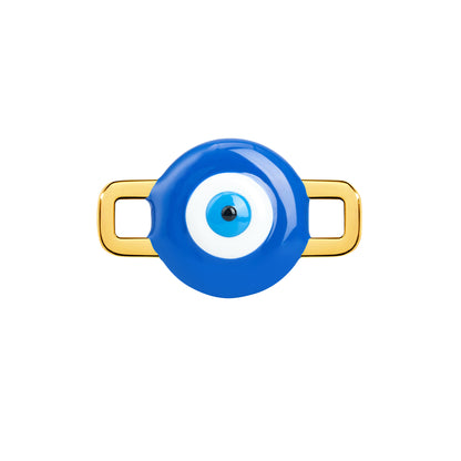Evil Eye Charm (Gold)