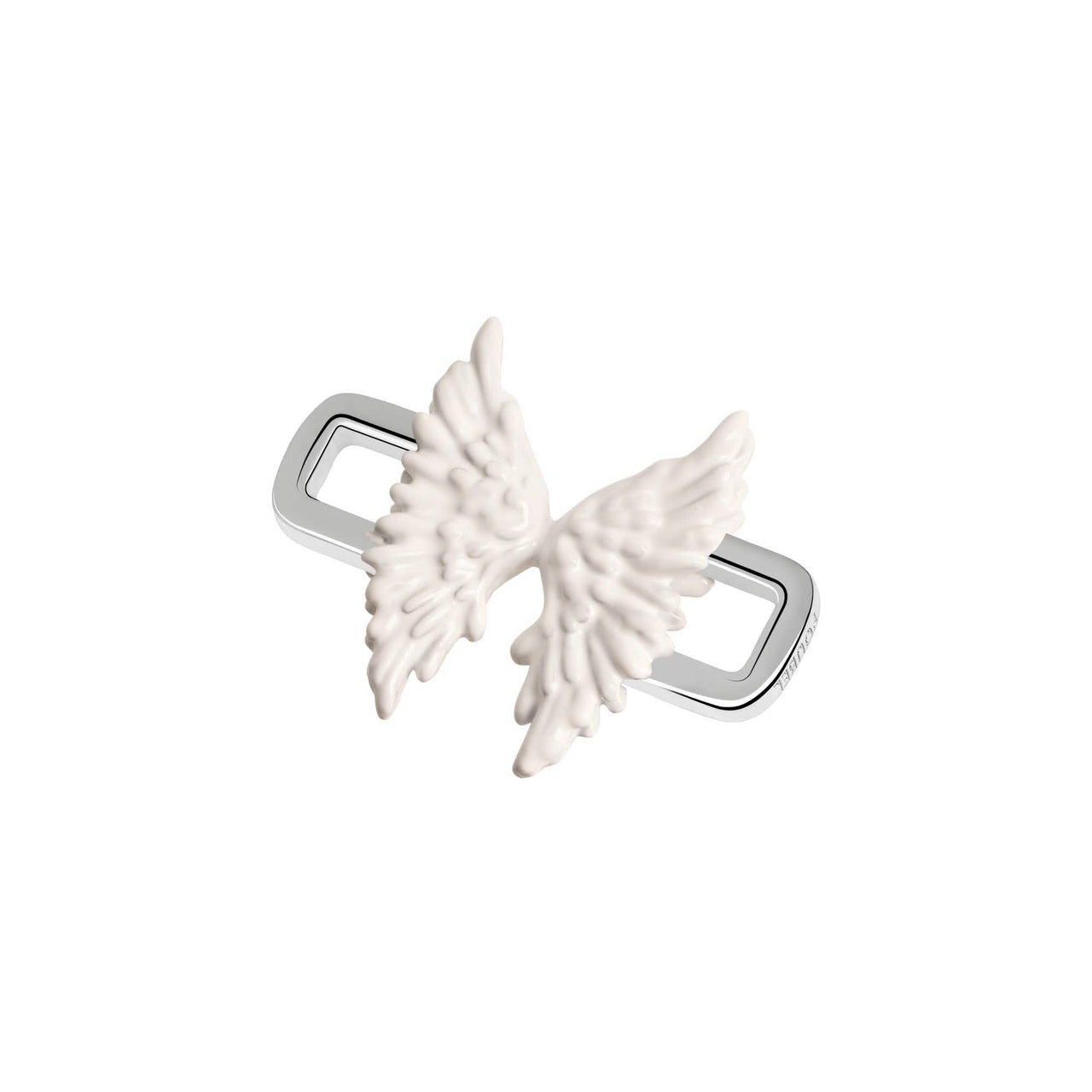 Angel Wings Charm