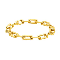 Gold Bracelet Links