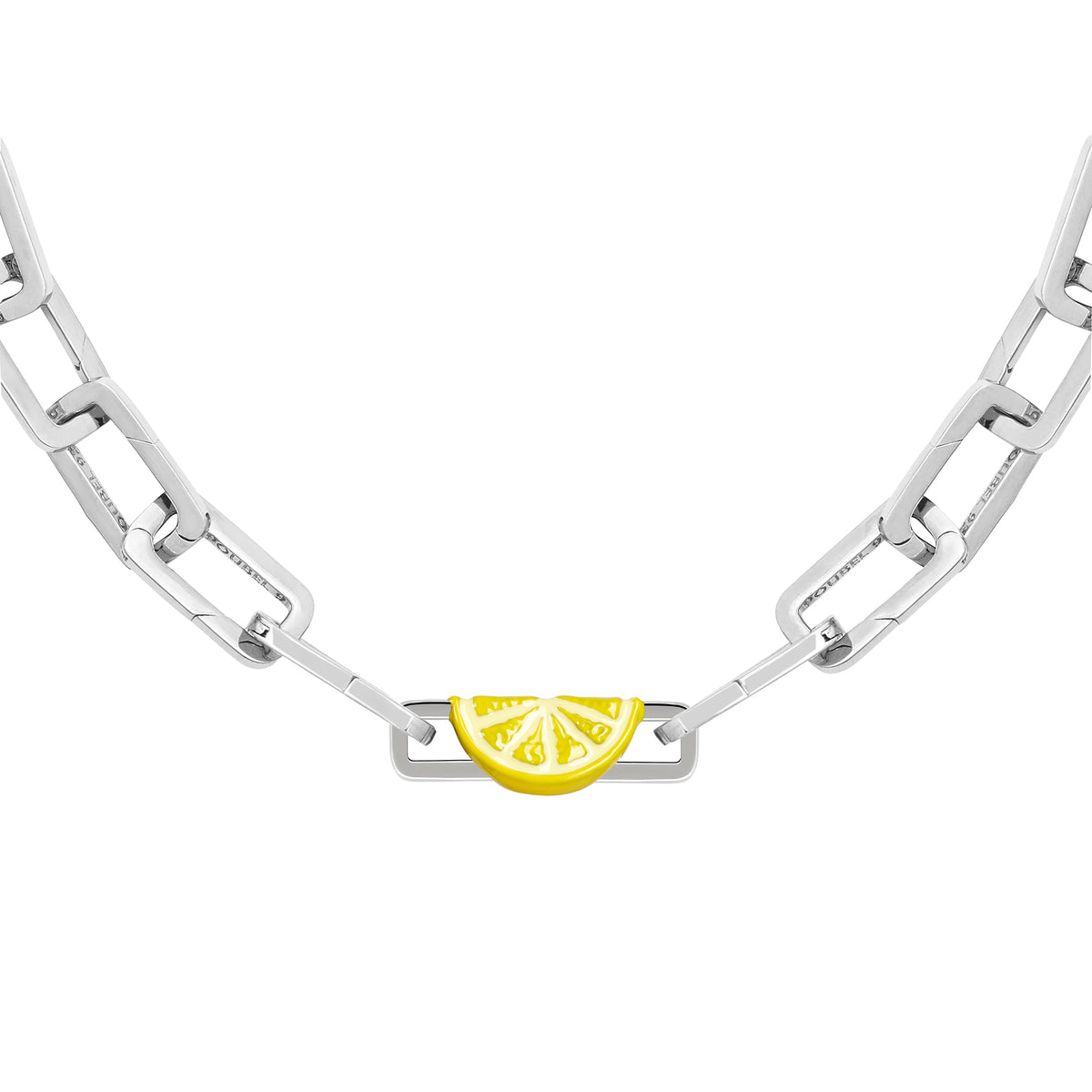 Lemon Charm