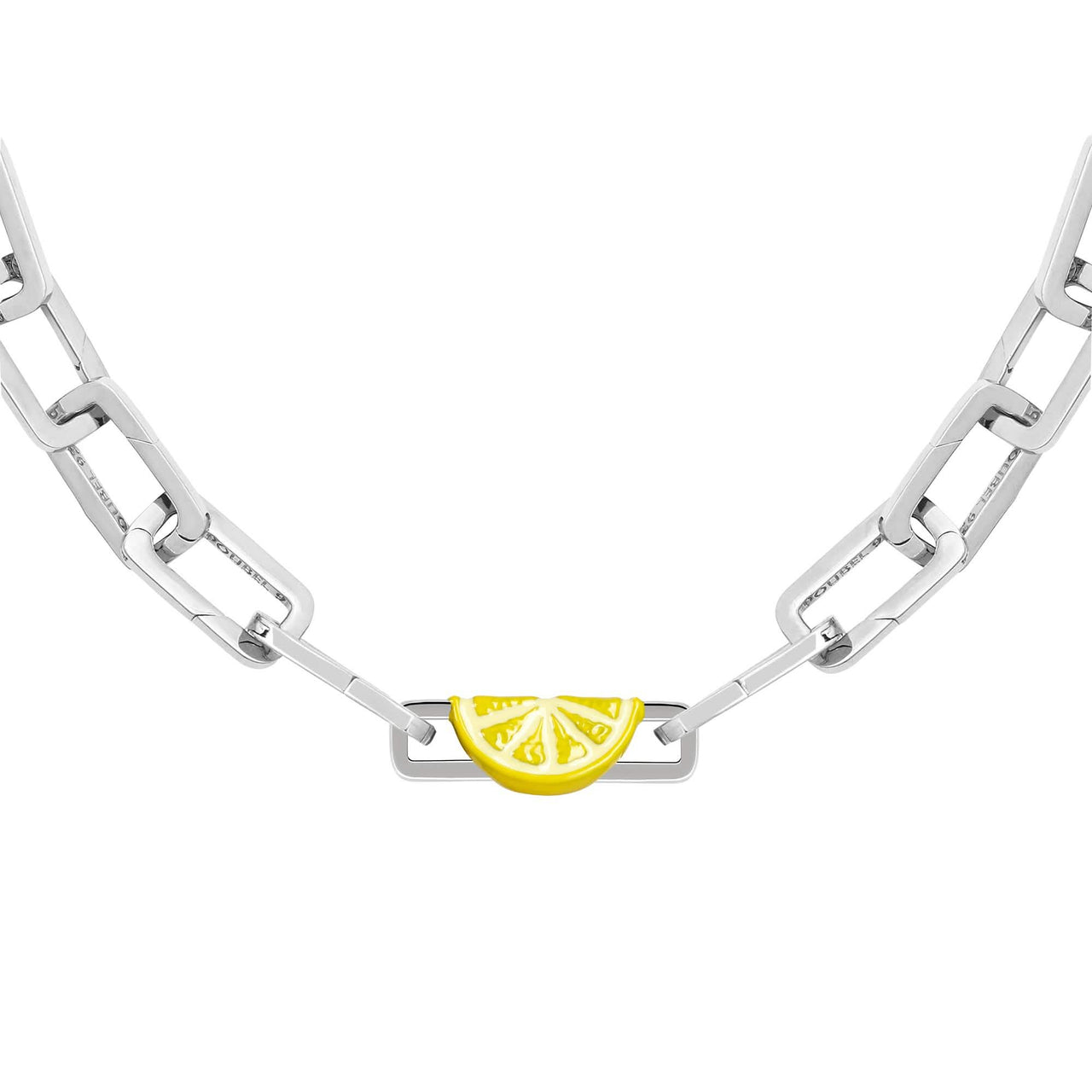 Lemon Charm