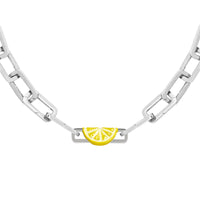 Lemon Charm