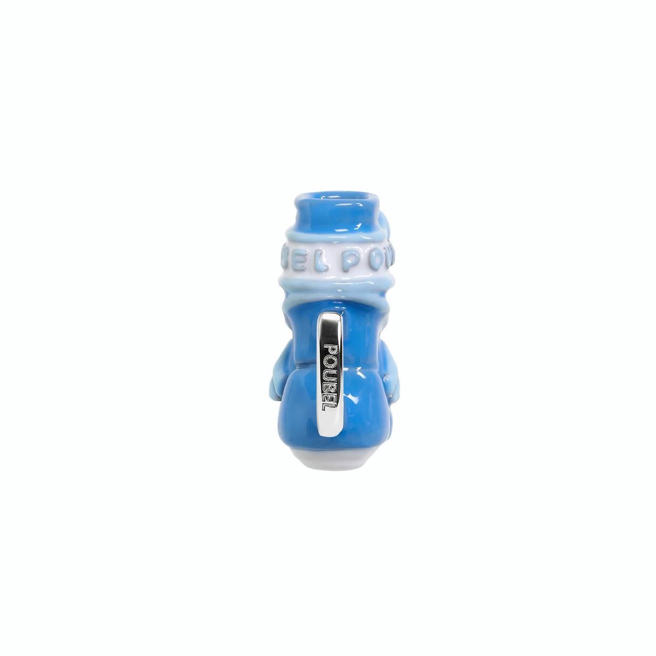 Snowboot Charm (Blue)