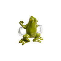 Frog Charm