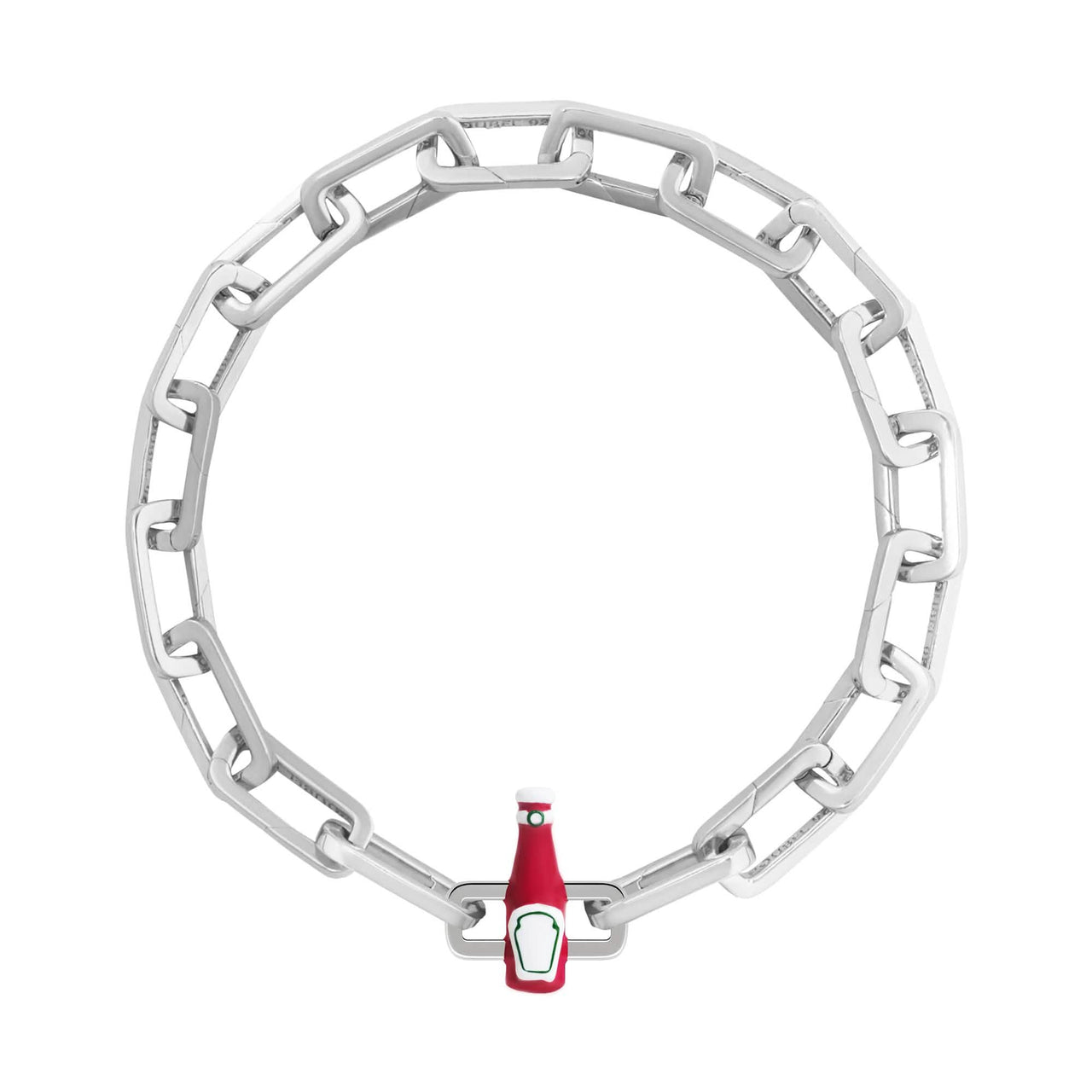 Ketchup Charm