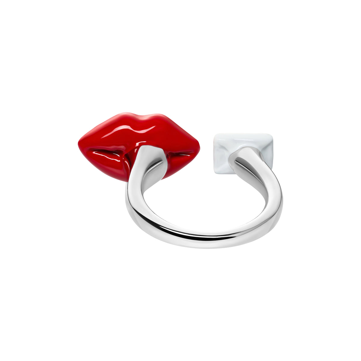 Lips Spacer Ring