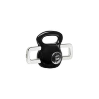 Kettlebell Charm