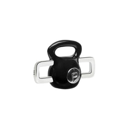 Kettlebell Charm