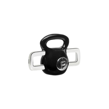Kettlebell Charm