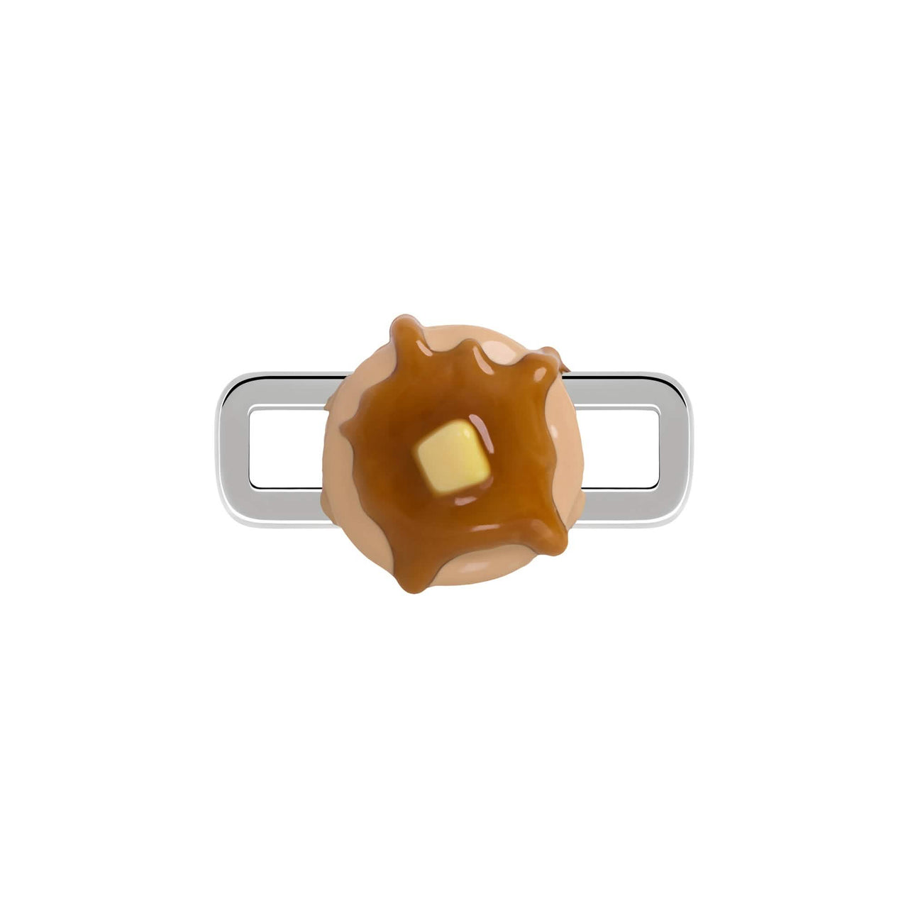 Pancake Charm