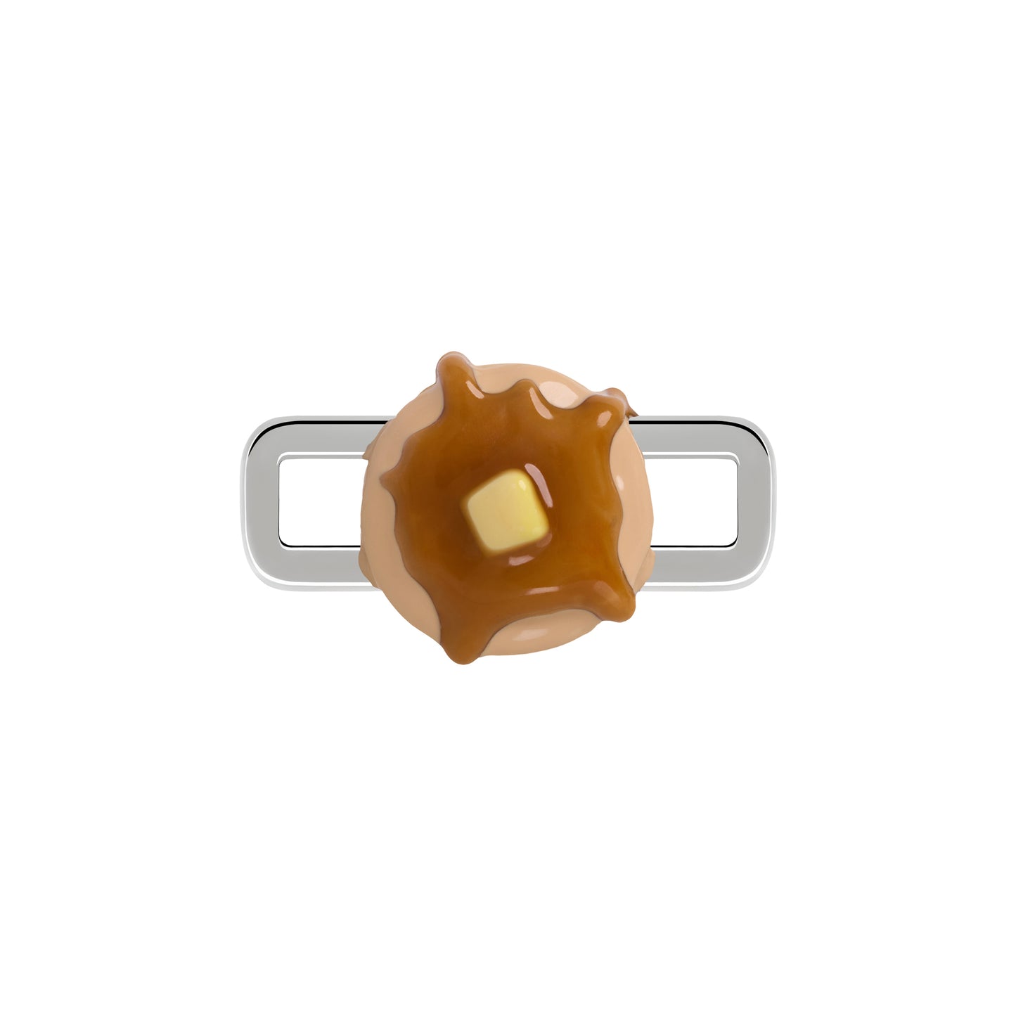 Pancake Charm