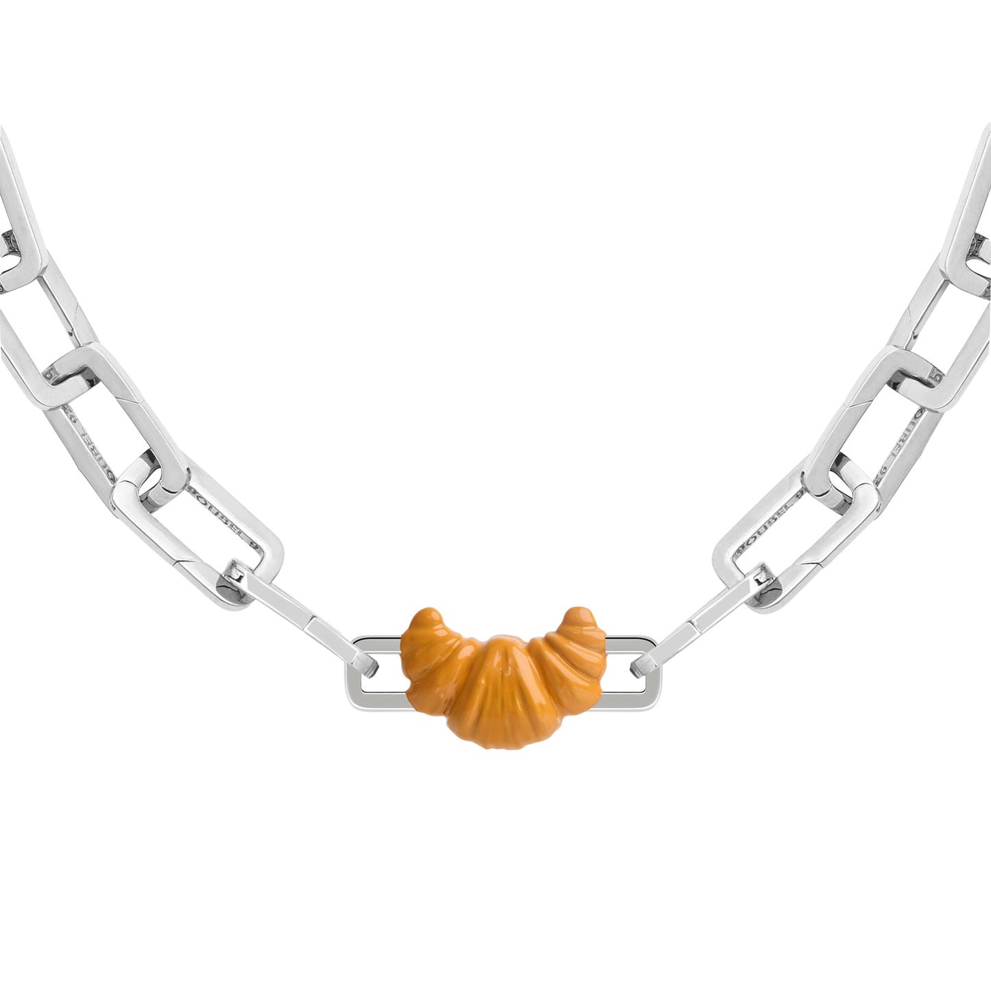 Croissant Charm