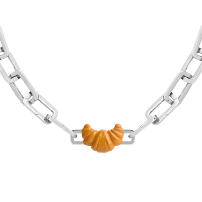 Croissant Charm