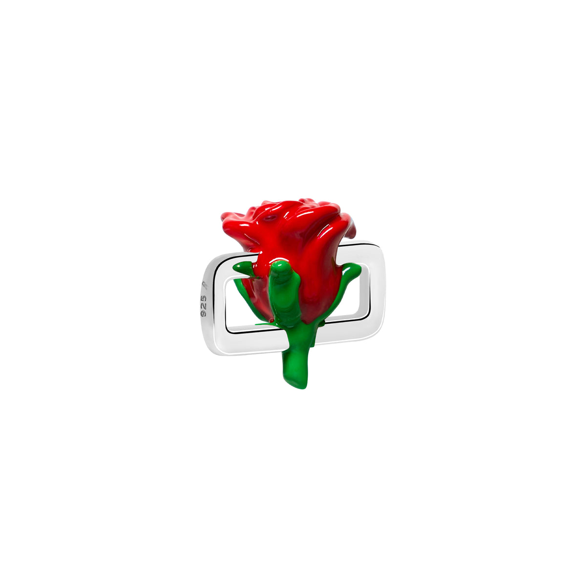 Rose Charm