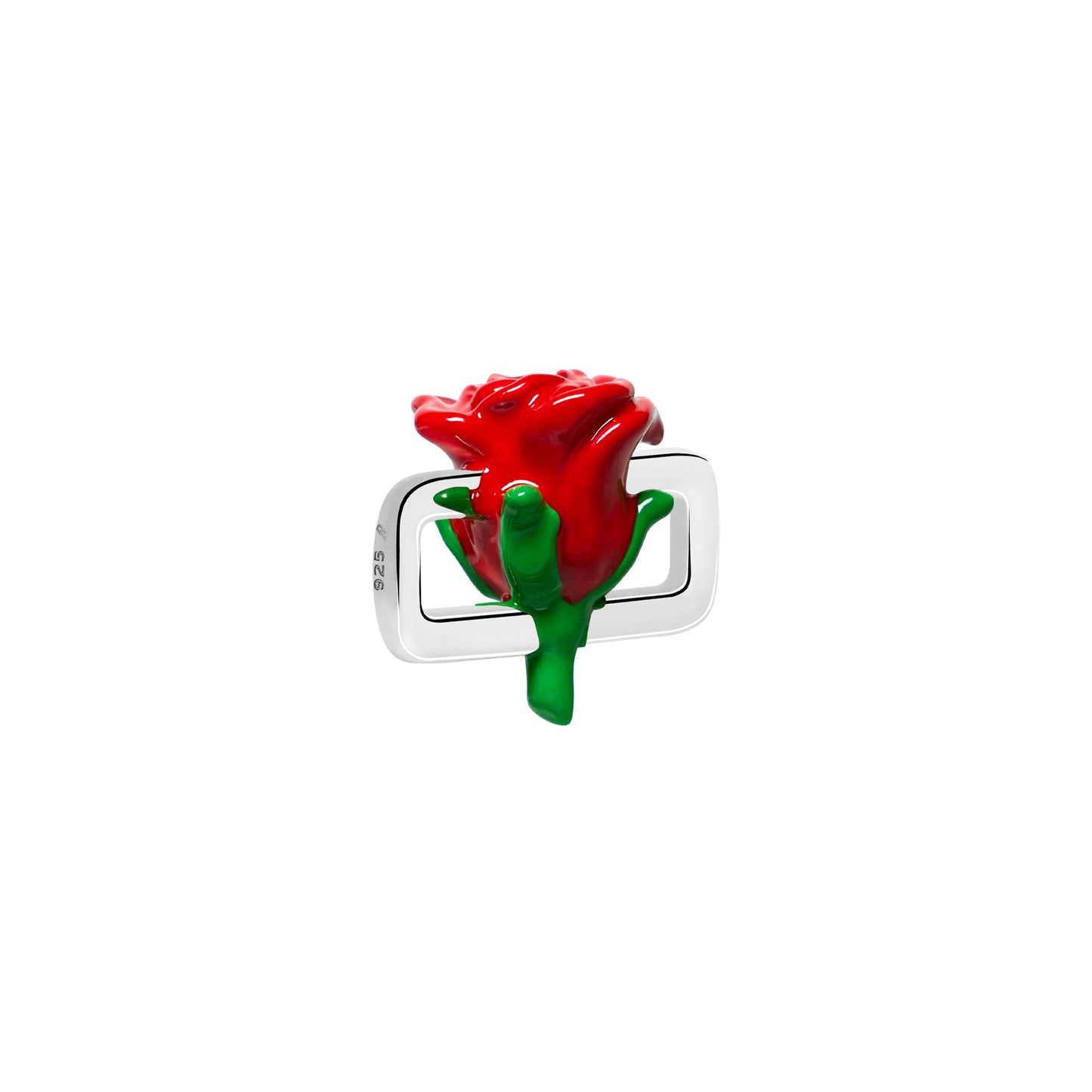 Rose Charm