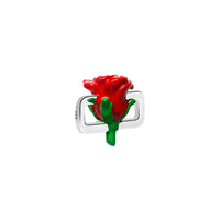 Rose Charm