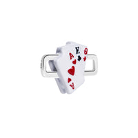 Playing Cards Charm