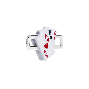 Playing Cards Charm