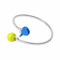 Padel & Tennis Ball Bangle
