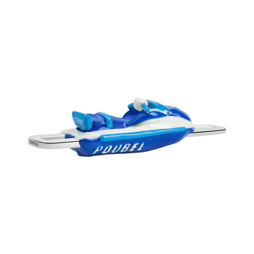 Jet Ski Charm