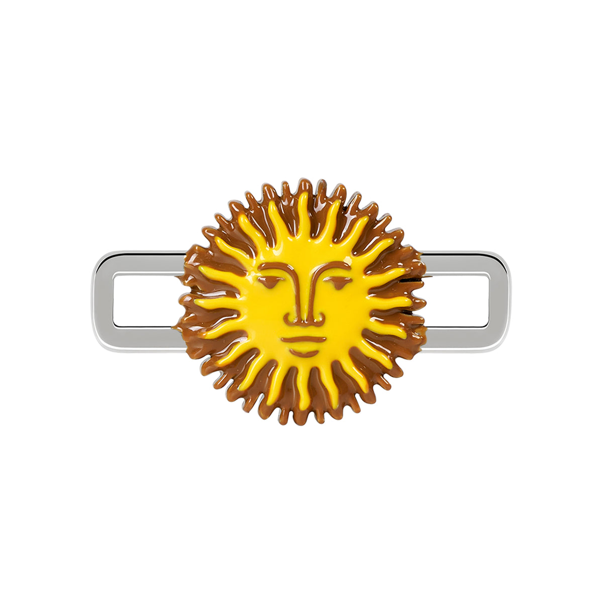 St. Moritz™ Sun Charm
