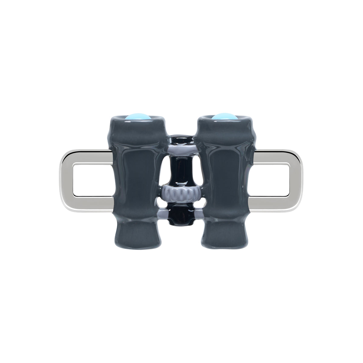 Binoculars Charm