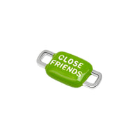 Close Friends Charm